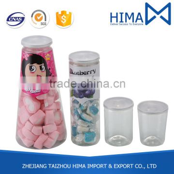 Cheap Promotional Prices Hdpe Jar