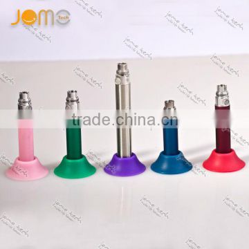 electronic smoke rubber sucker for ego battery CE4 atomizer