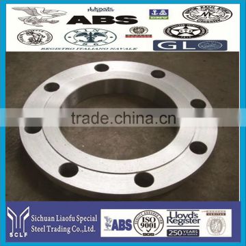 High quality stainless steel floor flange