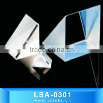 Optical right-angle prism