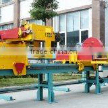 Single Aluminum Profile Puller