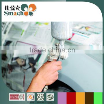 China supplier manufacture special discount industrial dull paint