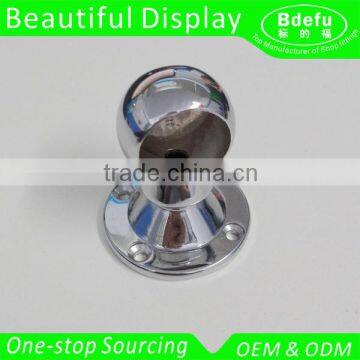 New Design 25mm Round Tube Bracket Pipe Support Wholesale Price