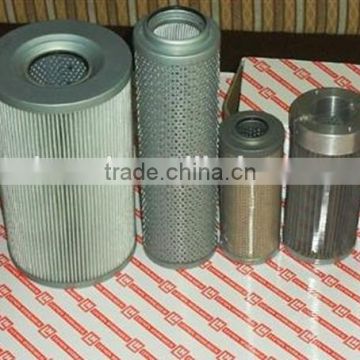 Rolling oil filter Resist corrosion