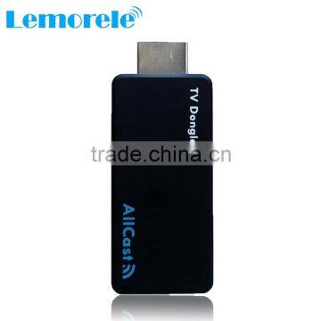 Miracast TV Stick Worldwide Allcast Wifi Display adapter HDMI 1080P TV Dongle