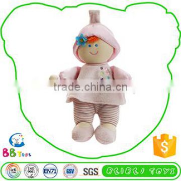 2015 Best Selling Customize Cute Plush Toy Wholesale Doll Clothes