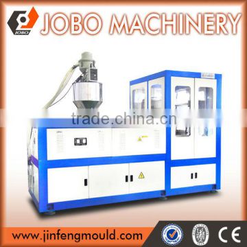Jinfeng rotate closure compression molding machine