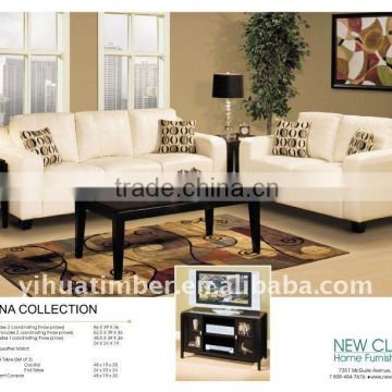 Sofa Muebles del living sala americano high quality calidad