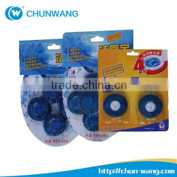 Blue BUbble Ultrasonic Cleaner cd-4810