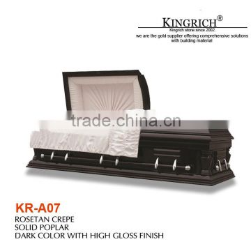 Kingrich coffin manufacturer