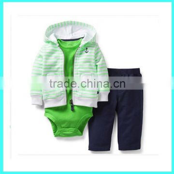 Top quality cool baby clothes set new born baby set infant and baby wear                        
                                                Quality Choice