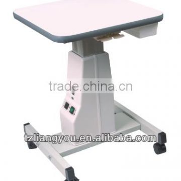 LY-3A Optical Instrument Motorized Table