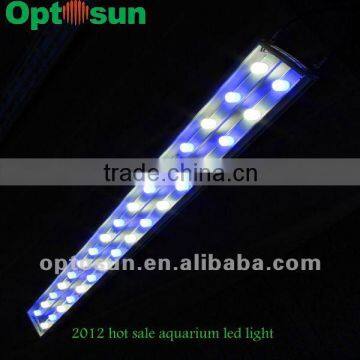 3w cree led aquarium light 100w 1200mm from OEM manufacturer