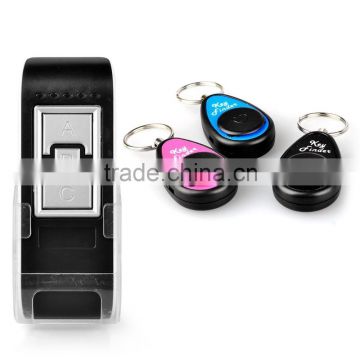 professional Wireless Anti-lost Remote Control Key Wallet Phone Finder