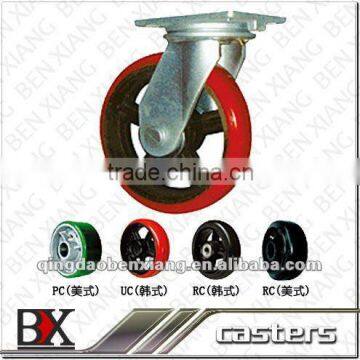 BX cantilever gate rollers for automatic gate