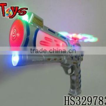 very cheap high quality electric shock gun kids toy import