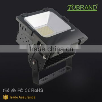 SAA approved 3 years warranty Meanwell Driver150w 10000 lumens led floodlight