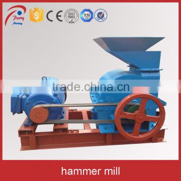 Diesel Engine and Motor Engine Hammer Mil Machine