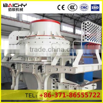 Low-cost Sand Making Machine for Granite Crushing Plant and Pebble crushing plant