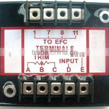 generator governor Interface card EAM100