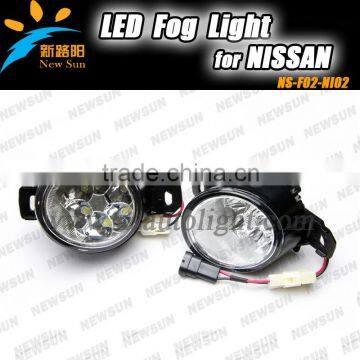 Fog Light Led For RENAULT for Koleos 18w Fog Light Led 2200lm Fog Light Led