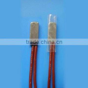 2015 best selling large current thermal switch made in china