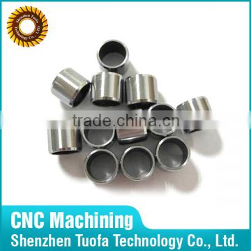 Custom CNC machining parts kitchen stainless steel