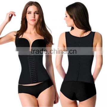 good quality steel boned women corset MNS-1502