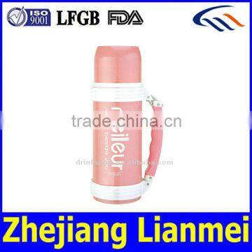 yongkang stainless steel vacuum thermal flasks