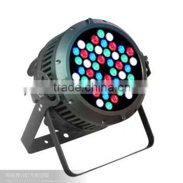 professional led disco light