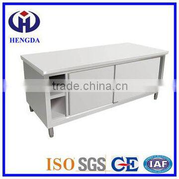 Whole kitchen cabinet set skins stainless steel,new model cabinet kitchen