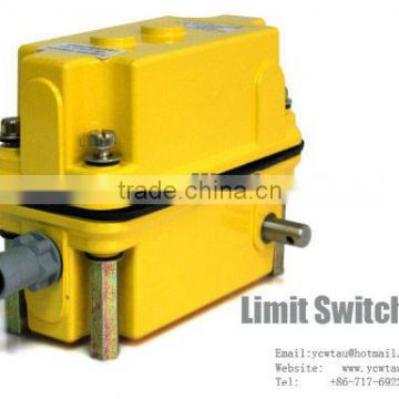 valves limit switch box 1:210