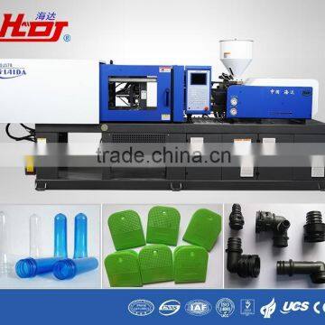 micro injection molding machine 78TONS