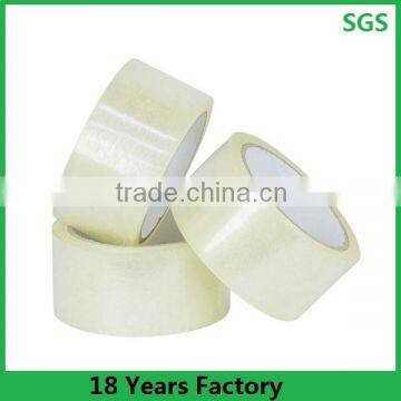 40mic/42mic/45mic bopp adhesive tape