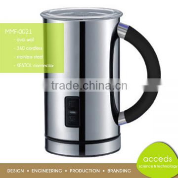 Best Choice Electric Wholesale Milk Frother Capsule Coffee Machine
