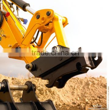 Hot sale excavator attachments,zx400 hitachi excavator quick hitch coupler for sale