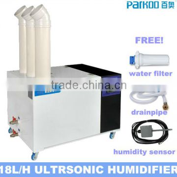 2013 newest mist humidifier 18L/HOUR