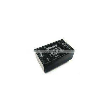 Supply 3W 9V MORNSUN AC DC Power Module LD03-10B09