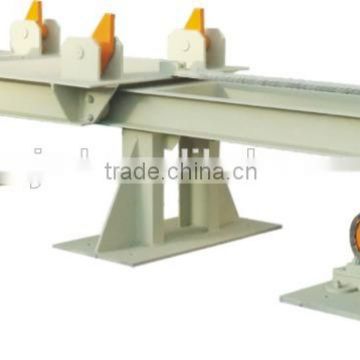 LYS series outlet pulling machine in brick line machinery with good quality