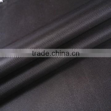 Backpack Fabric Two Tone Oxford Fabric with Pu Coating 100% Polyester Fabric