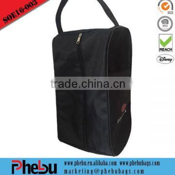Wholesale Promotional Shoes Bag in stock(SOE16-002)
