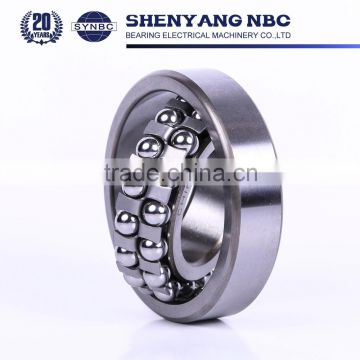 Wholesale Super Quality New Coming On Sale Self-aligning Steel Ball Bearings
