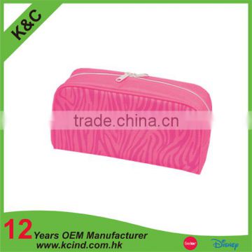 China cheap price travel cosmetic bag
