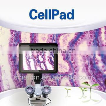 LCD Microscope Camera CellPad-E microscopes prices