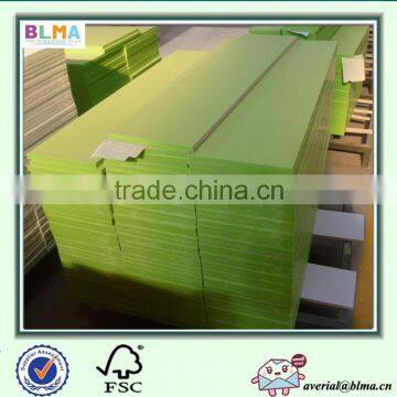 high gloss melamine chipboard