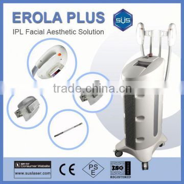 Big Promotion!! best Hair removal machine S3000 CE/ISO laser ipl hair removal machine