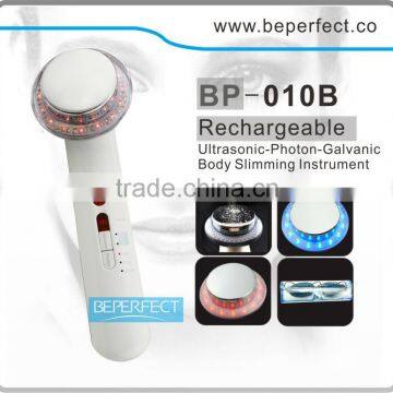 BP-010E Economical 3 in 1 body slimming personal ultrasound machine