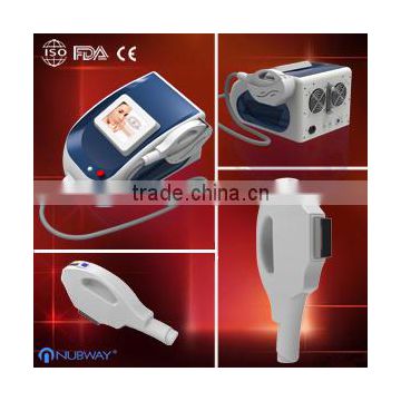 Factory price!!!!!!! high performance hair removal portable home ipl