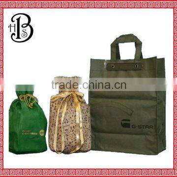 non woven suit bag