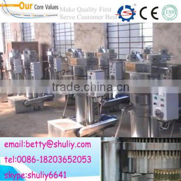 Cnice comment Hydraulic Oil Press Machine made in china